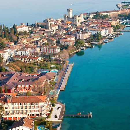 Villa Mimosa - Appartamento 1 - Happy Rentals Desenzano del Garda Eksteriør billede