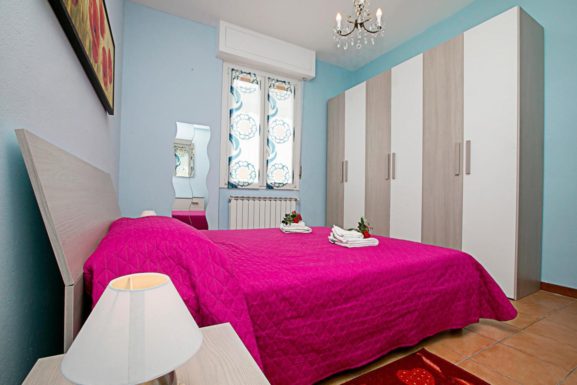 Villa Mimosa - Appartamento 1 - Happy Rentals Desenzano del Garda Eksteriør billede